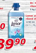 Aviváž Lenor