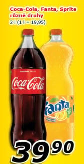 Coca Cola