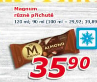 Nanuk Magnum Algida