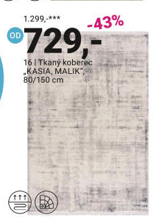 TKANÝ KOBEREC „KASIA“
