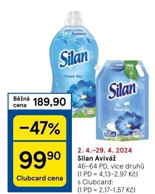 Aviváž Silan