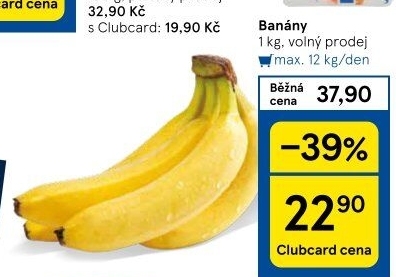 Banány