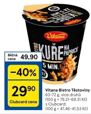 Bistro Vitana