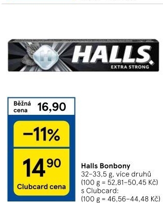 Bonbony Halls