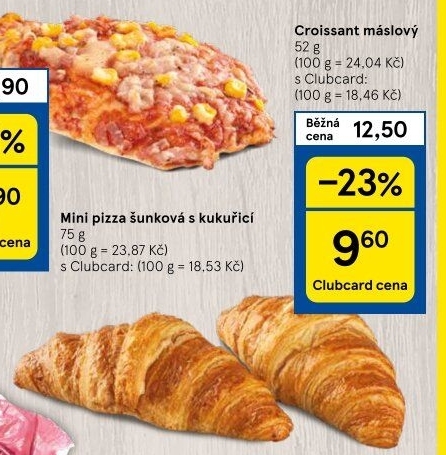 Croissant