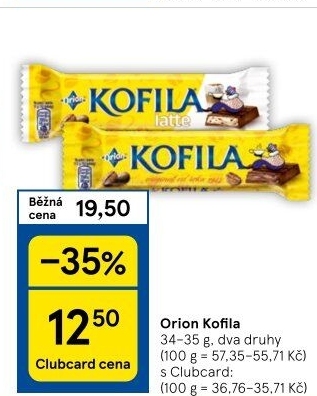 Kofila Orion