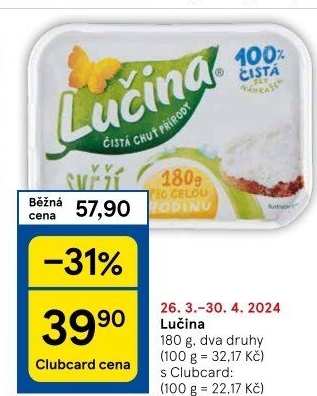 Lučina