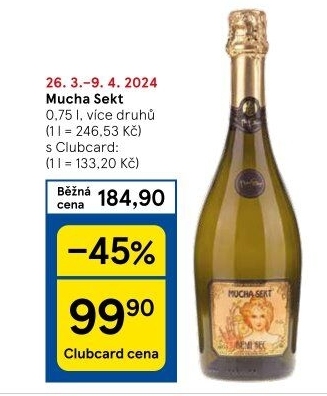 Sekty Mucha