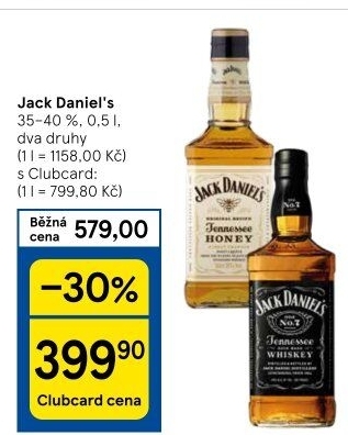 Whiskey Jack Daniel'