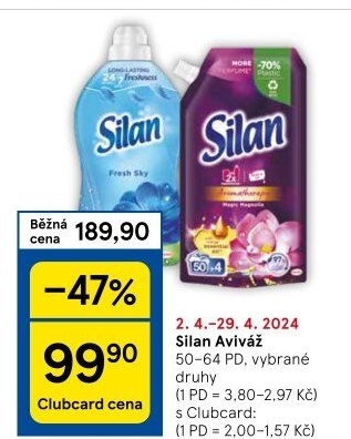 Aviváž Silan