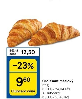 Croissant