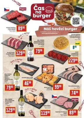 akční leták BILLA 2.4.2024-9.4.2024