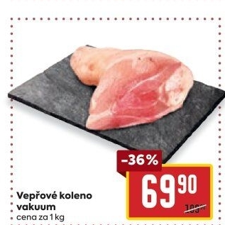 Koleno vepřové