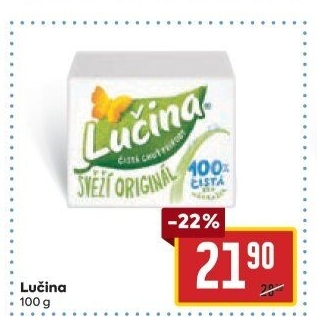 Lučina