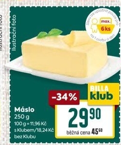 Máslo