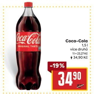 Coca Cola