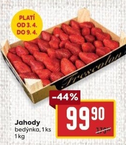 Jahody