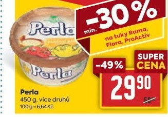 Margaríny Perla