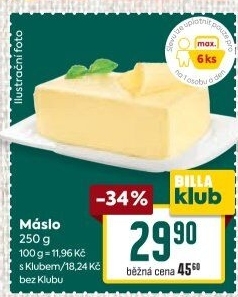 Máslo