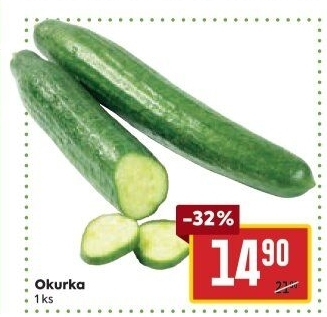 Okurka hadovka