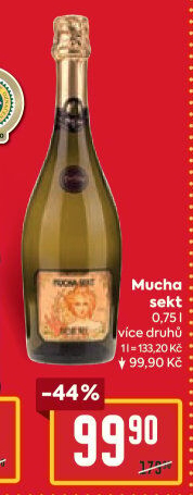 Sekty Mucha