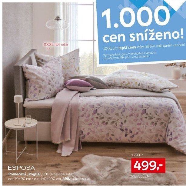 POVLEČENÍ