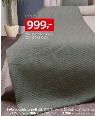 PŘEHOZ NA POSTEL