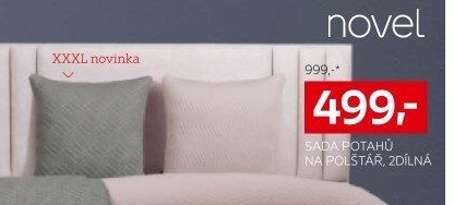 SADA POTAHŮ NA POLŠTÁŘ