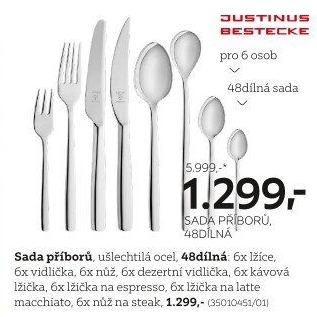 SADA PŘÍBORŮ