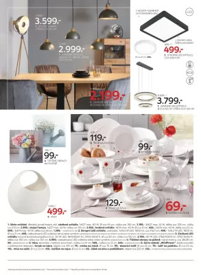 akční leták Kika nábytek 2.4.2024-14.4.2024