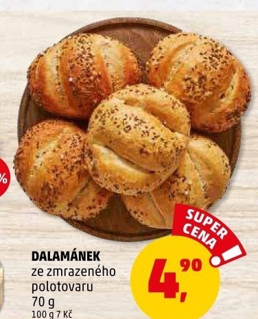 Dalamánek