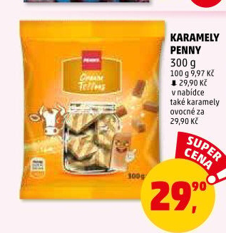 Karamely Penny