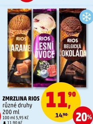 Nanuk Rios