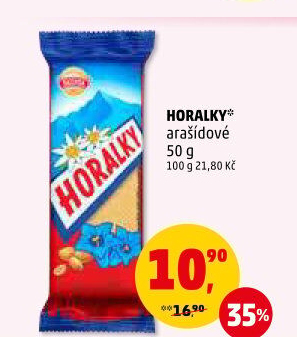 Oplatky Horalky Sedita