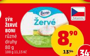 Žervé Boni