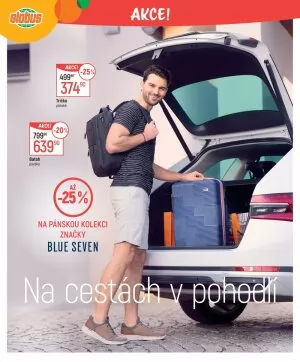 akční leták Globus 3.4.2024-22.4.2024
