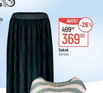 Dámská sukně Hailys