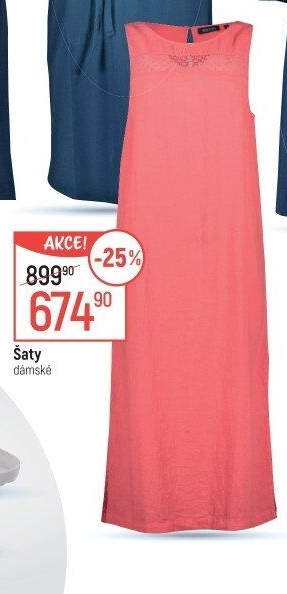 Dámské šaty Blue Seven