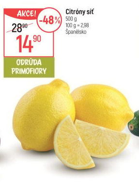 Citrony