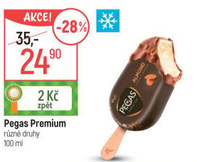 Nanuk Premium Pegas Prima