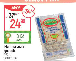 Noky Mamma Lucia