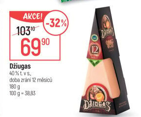 Sýr Džiugas