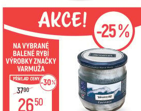 Zavináče Varmuža