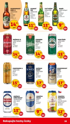 akční leták Penny Market 2.1.2025-8.1.2025