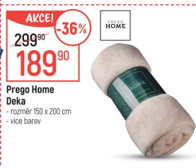 Deka Prego Home