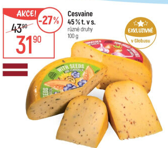 Sýr Cesvaine