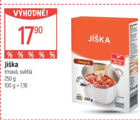 Jíška Korrekt