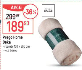 Deka Prego Home