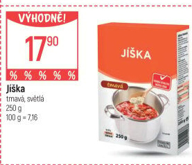 Jíška Korrekt