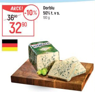 Sýr Dorblu